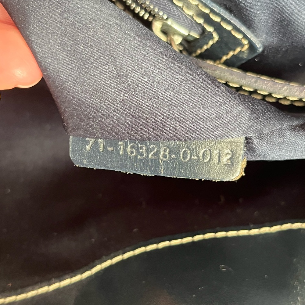 Fendi Brown and Black Women's Bag - Picture 14 of 15